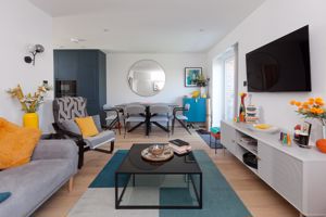 Sitting Room- click for photo gallery